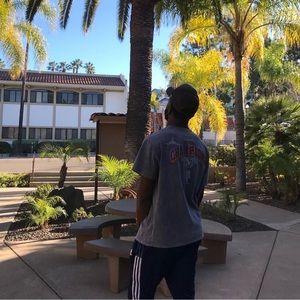 Meet your Posher, Dom